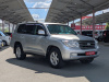 Toyota Land Cruiser 2007 Серебряный