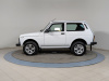 Lada (ВАЗ) Niva Legend 2025 Белый
