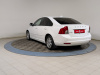 Volvo S40 2012 Белый