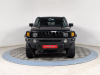 Hummer H3 2008 Черный