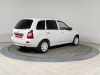 Lada (ВАЗ) Kalina 2012 Белый