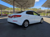 Kia Rio 2016 Белый