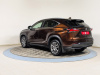 Lexus NX 2016 Коричневый