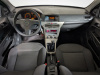 Opel Astra 2008 Синий