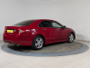 Honda Accord 2008 Красный