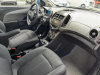 Chevrolet Aveo 2013 Синий