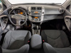 Toyota RAV4 2008 Серебряный