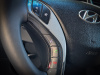 Hyundai i30 2013 Черный