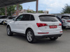 Audi Q5 2011 Белый
