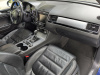 Volkswagen Touareg 2016 Синий