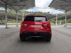 Mitsubishi ASX 2011 Красный