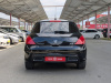 Peugeot 308 2010 Черный