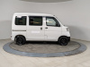 Daihatsu Hijet 2018 Белый