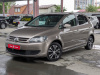 Volkswagen Golf Plus 2013 Коричневый