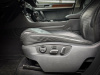 Volkswagen Touareg 2010 Черный