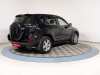 Toyota RAV4 2007 Черный