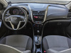 Hyundai Solaris 2012 Синий