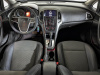 Opel Astra 2013 Черный
