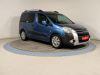 Citroen Berlingo 2011 Голубой