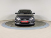 Hyundai Solaris 2012 Серый
