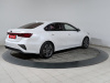 Kia K3 2018 Белый