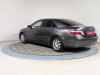Toyota Camry 2008 Серый