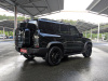 Jetour T2 2024 Черный