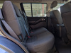 Nissan Pathfinder 2008 Синий