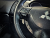 Mitsubishi ASX 2012 Черный