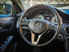 Mercedes-Benz A-Класс 2014 Черный