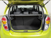 Chevrolet Spark 2011 Зеленый