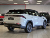 Geely Galaxy M7 2026 Белый