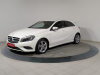 Mercedes-Benz A-Класс 2014 Белый