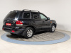 Hyundai Santa Fe 2008 Черный