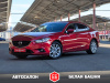 Mazda 6 2016 Красный