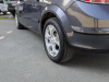 Opel Astra 2007 Серый