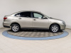 Nissan Almera 2014 Бежевый