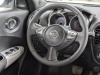 Nissan Juke 2012 Белый