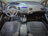 Honda Civic 2008 Синий