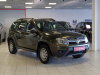 Renault Duster 2019 Зеленый