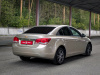 Chevrolet Cruze 2012 Бежевый