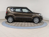 Kia Soul 2009 Коричневый
