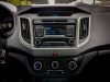 Hyundai Creta 2019 Черный