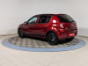 Renault Sandero 2010 Красный