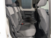 Volkswagen Caddy 2013 Белый