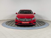 Mercedes-Benz A-Класс 2014 Красный