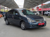 Nissan Almera 2013 Синий
