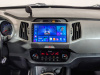 Kia Sportage 2014 Белый