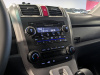 Honda CR-V 2008 Черный