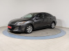 Mazda 3 2012 Серый